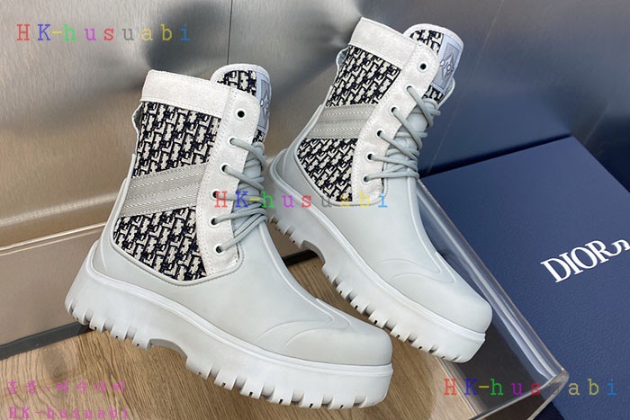 NEW 디올 부츠 신상 DR 755662