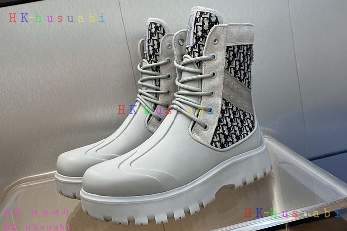 NEW 디올 부츠 신상 DR 755662