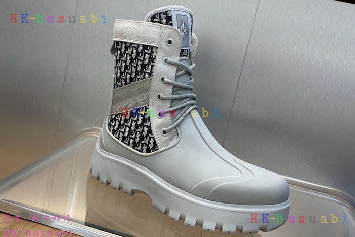 NEW 디올 부츠 신상 DR 755662