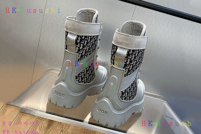 NEW 디올 부츠 신상 DR 755662