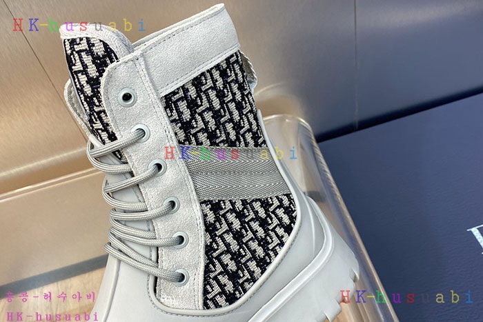 NEW 디올 부츠 신상 DR 755662