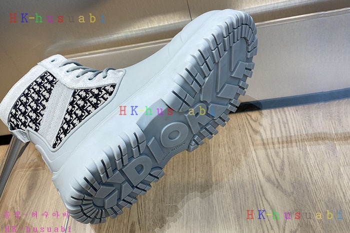 NEW 디올 부츠 신상 DR 755662
