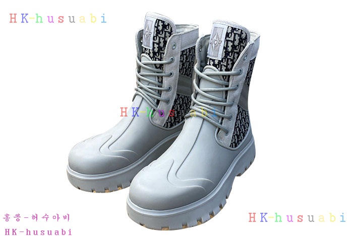 NEW 디올 부츠 신상 DR 755662