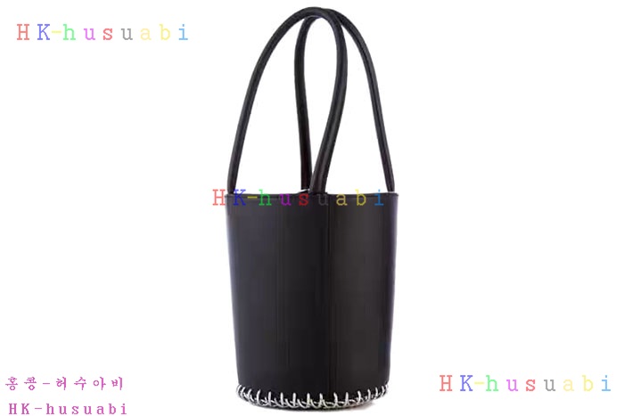 ★미러급★알렉산더 왕 ROXY 체인 바게트 665522