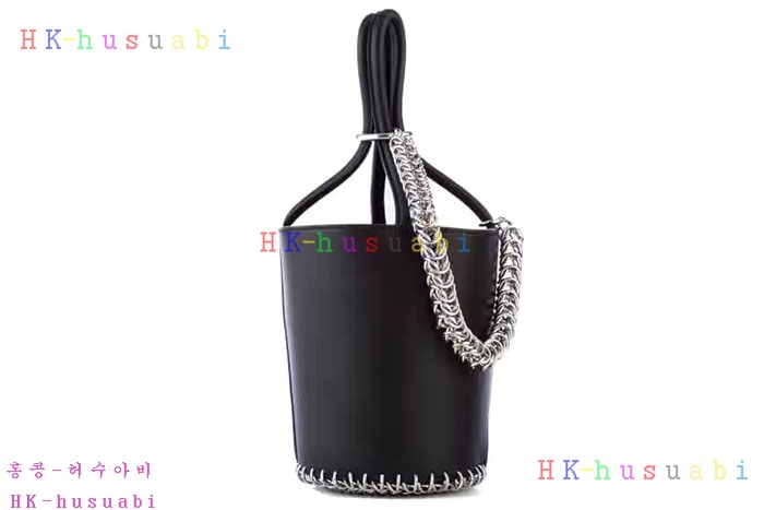 ★미러급★알렉산더 왕 ROXY 체인 바게트 665522