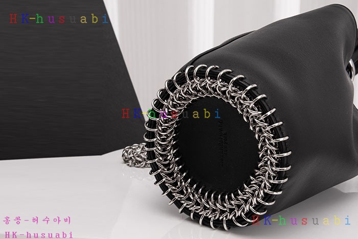★미러급★알렉산더 왕 ROXY 체인 바게트 665522