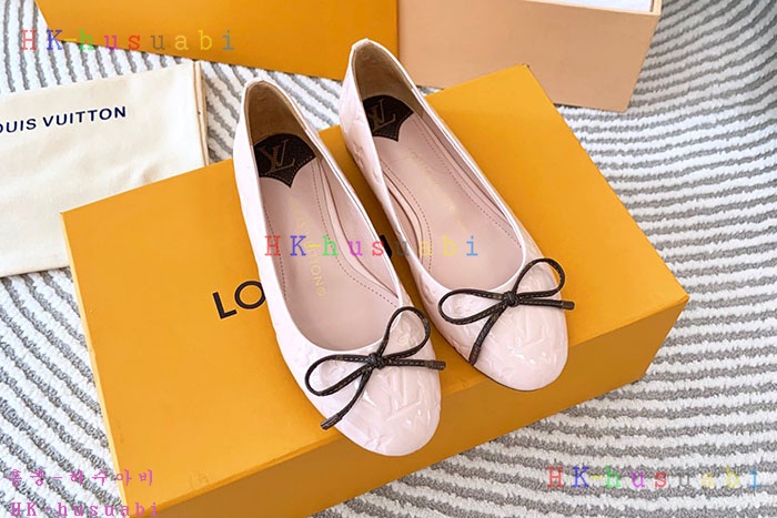 NEW 루이비통 신발 신상 M 282508