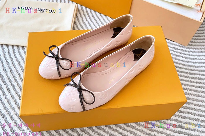NEW 루이비통 신발 신상 M 282508