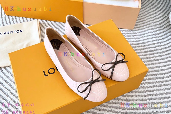NEW 루이비통 신발 신상 M 282508