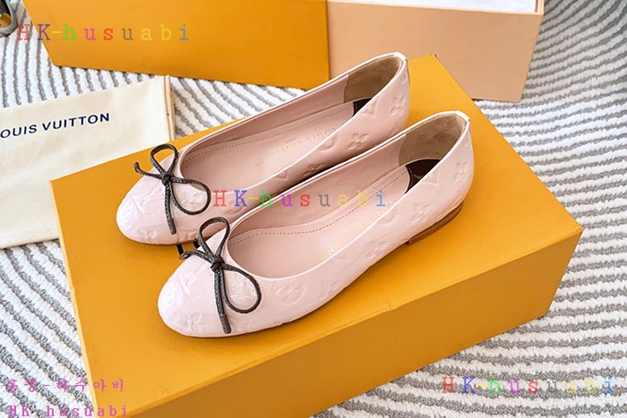 NEW 루이비통 신발 신상 M 282508