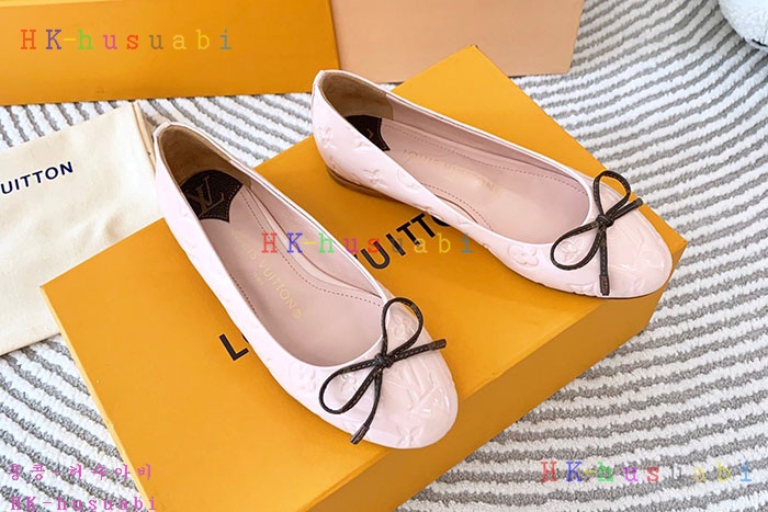 NEW 루이비통 신발 신상 M 282508
