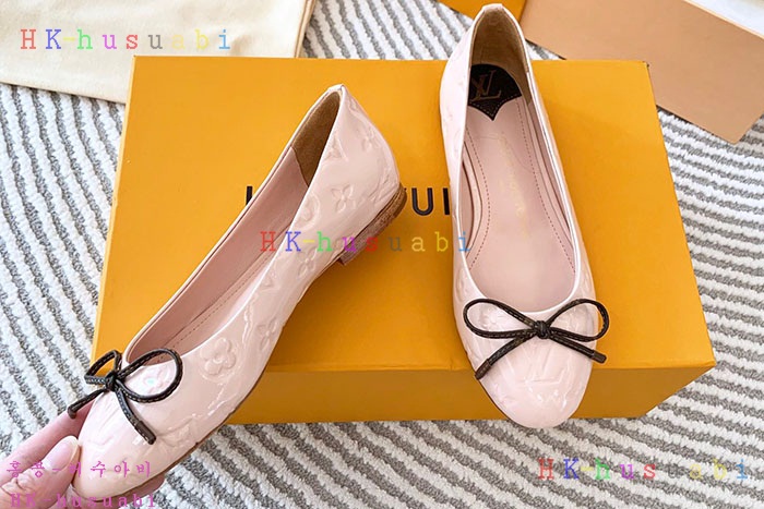 NEW 루이비통 신발 신상 M 282508