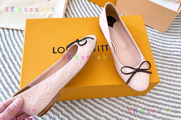 NEW 루이비통 신발 신상 M 282508
