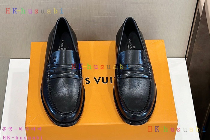 NEW 루이비통 신발 신상 M 286601