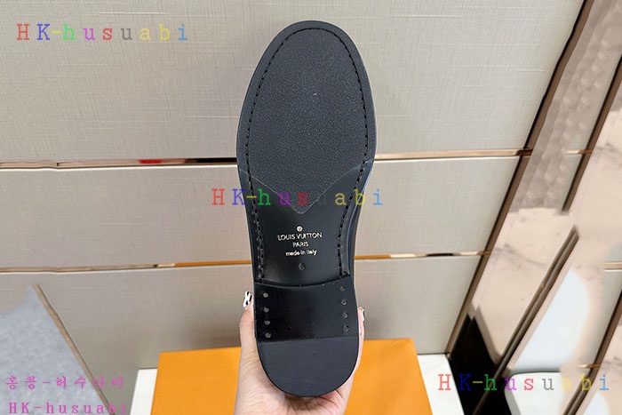 NEW 루이비통 신발 신상 M 286601