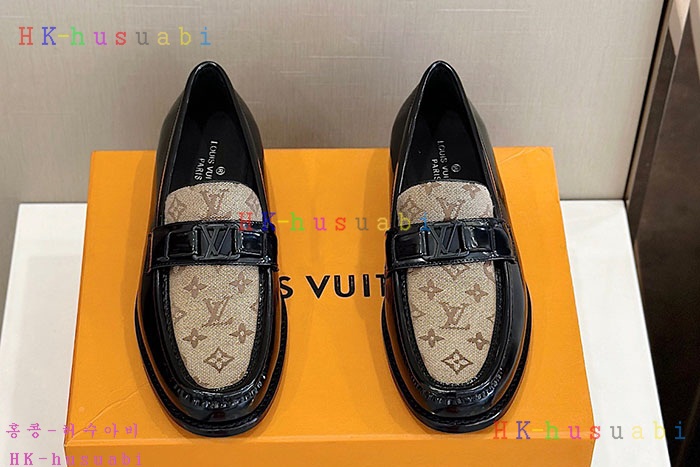 NEW 루이비통 신발 신상 M 286608