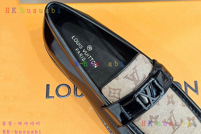 NEW 루이비통 신발 신상 M 286608