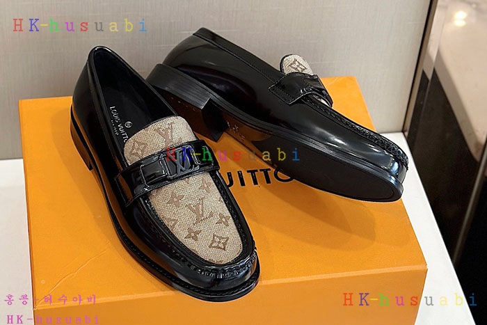 NEW 루이비통 신발 신상 M 286608