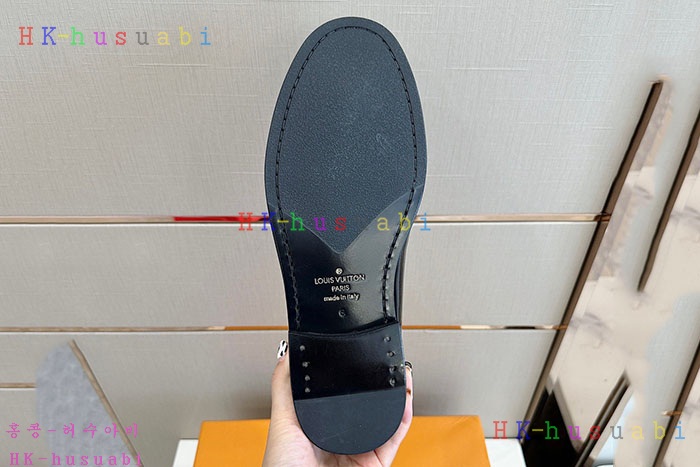 NEW 루이비통 신발 신상 M 286608