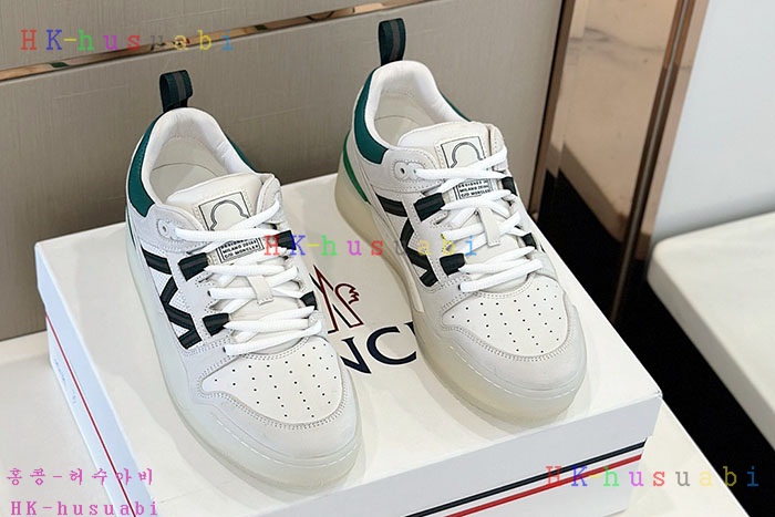 NEW 몽클레어 신발 신상 M 282501