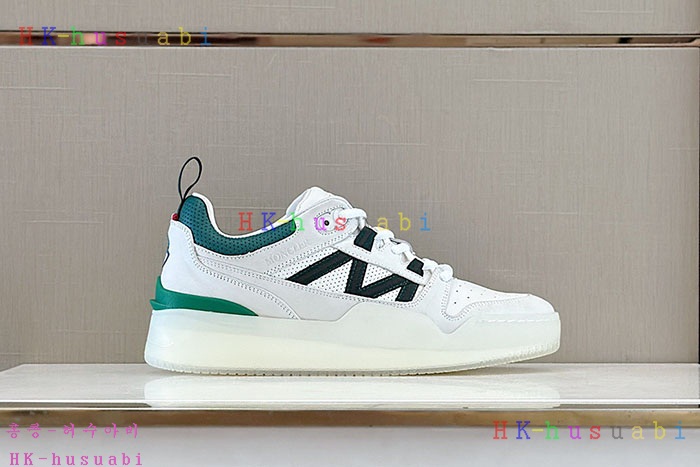 NEW 몽클레어 신발 신상 M 282501
