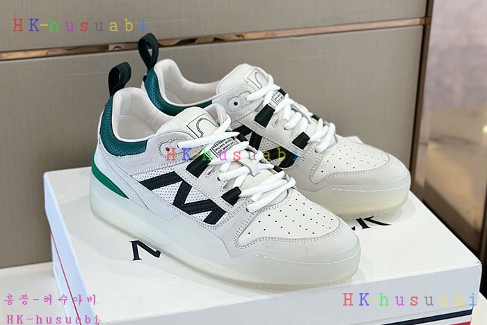 NEW 몽클레어 신발 신상 M 282501