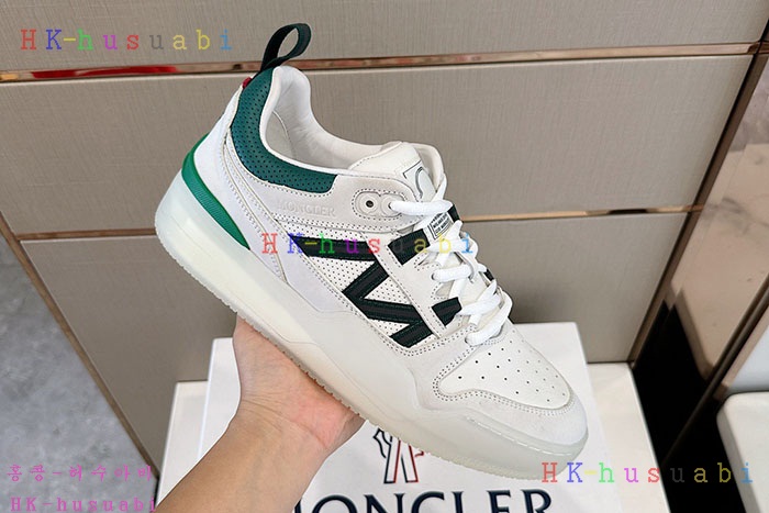 NEW 몽클레어 신발 신상 M 282501
