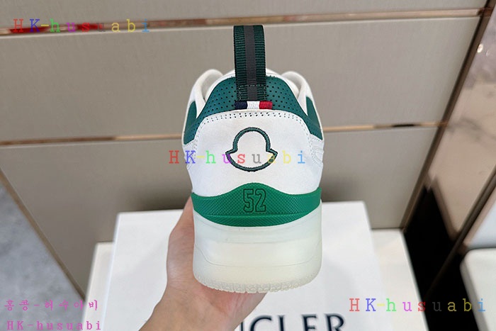 NEW 몽클레어 신발 신상 M 282501