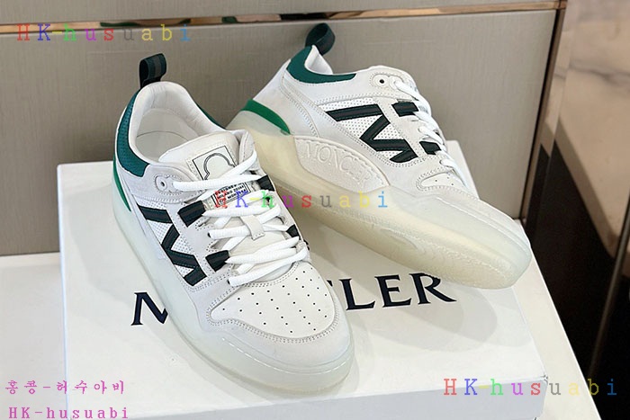 NEW 몽클레어 신발 신상 M 282501