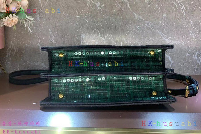 NEW 펜디  피카부 8BN244-2