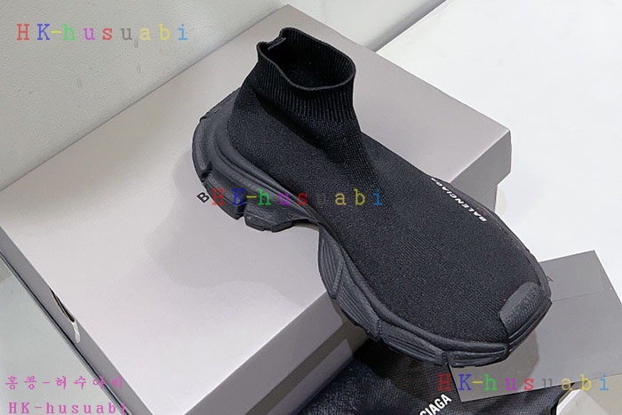 NEW 발렌시아가 신발 신상 B 235801