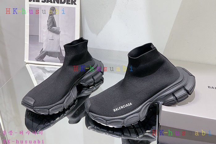 NEW 발렌시아가 신발 신상 B 235801