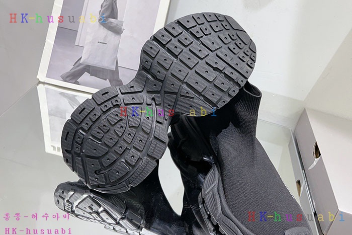 NEW 발렌시아가 신발 신상 B 235801