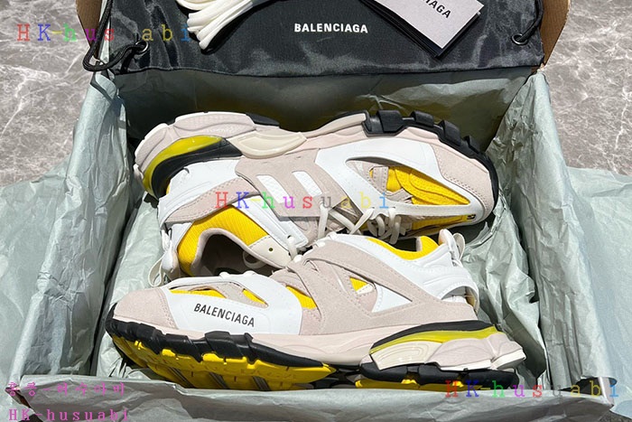 NEW 발렌시아가 신발 신상 B 235813