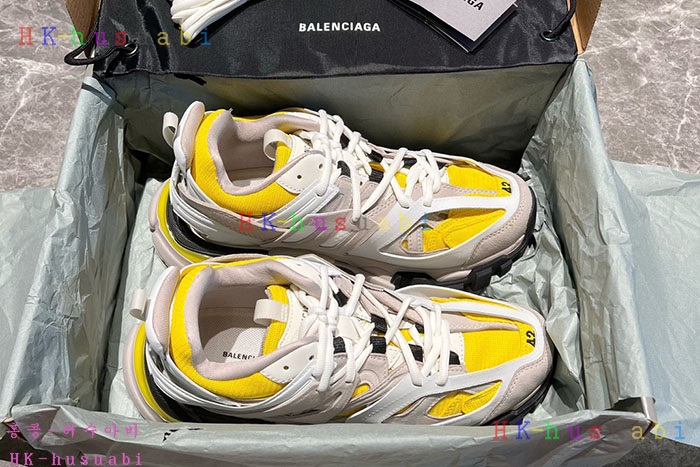 NEW 발렌시아가 신발 신상 B 235813