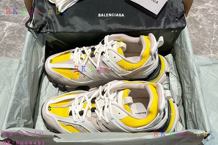 NEW 발렌시아가 신발 신상 B 235813