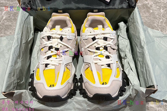 NEW 발렌시아가 신발 신상 B 235813