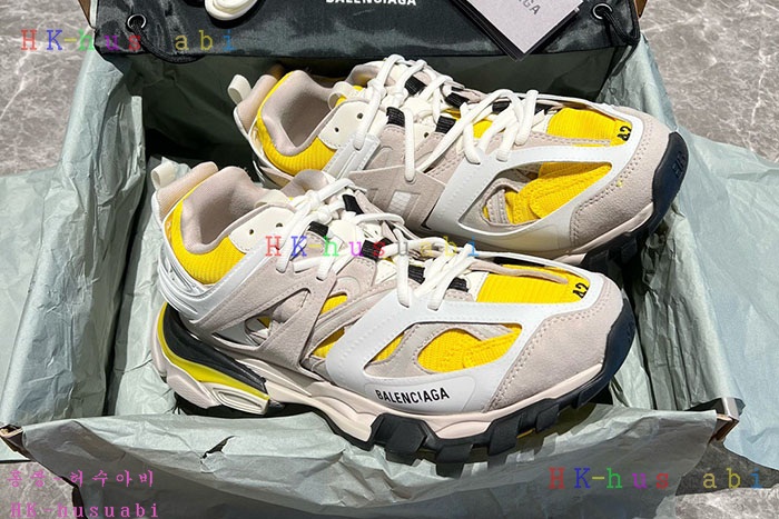 NEW 발렌시아가 신발 신상 B 235813