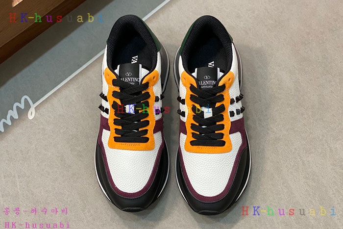 NEW 발렌티노 신발 신상 V 668901