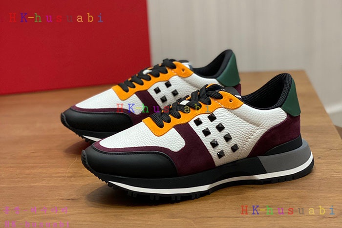 NEW 발렌티노 신발 신상 V 668901