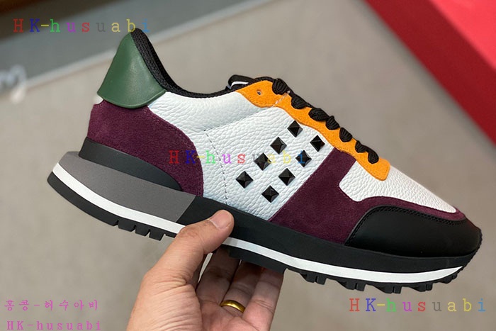 NEW 발렌티노 신발 신상 V 668901