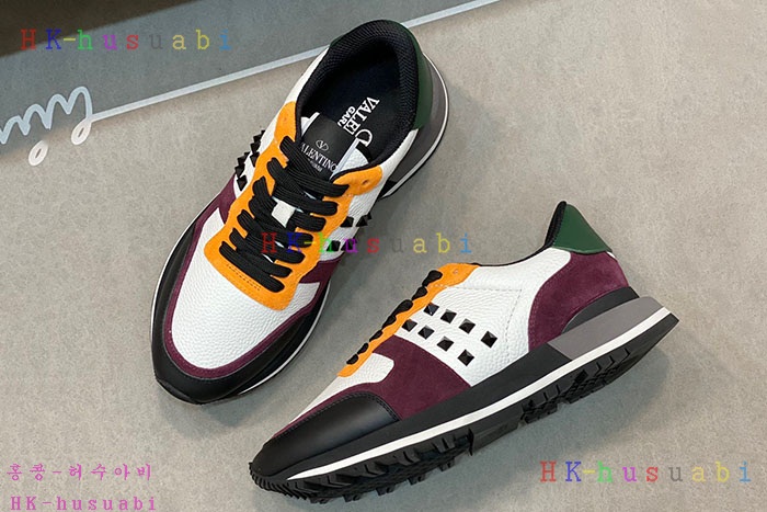 NEW 발렌티노 신발 신상 V 668901
