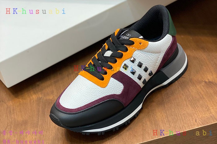 NEW 발렌티노 신발 신상 V 668901
