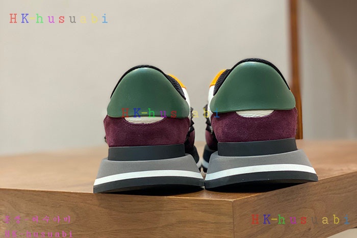 NEW 발렌티노 신발 신상 V 668901