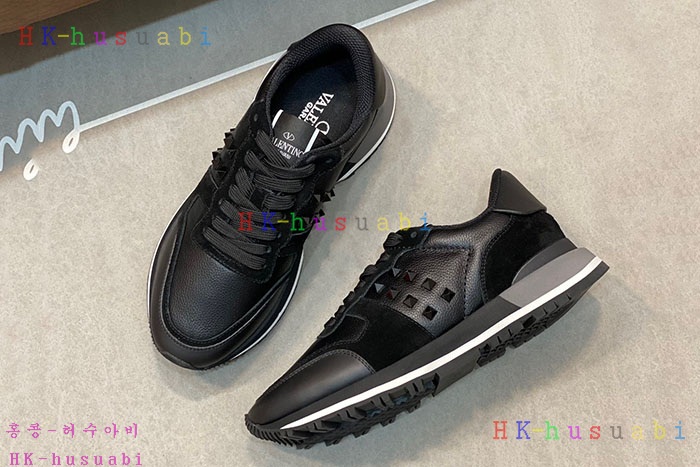 NEW 발렌티노 신발 신상 V 668903