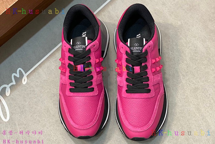 NEW 발렌티노 신발 신상 V 668905