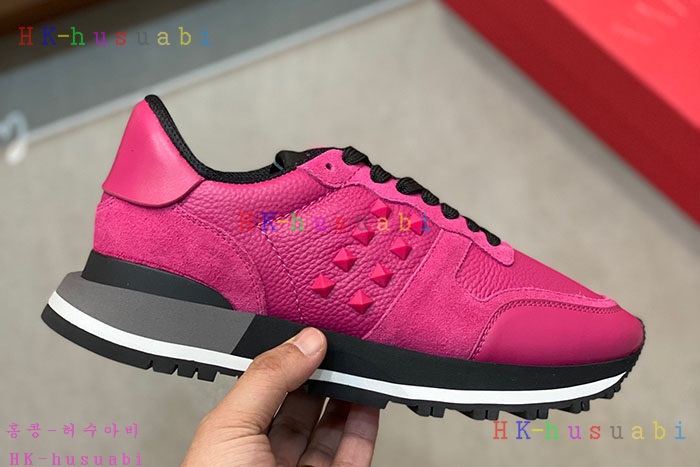 NEW 발렌티노 신발 신상 V 668905