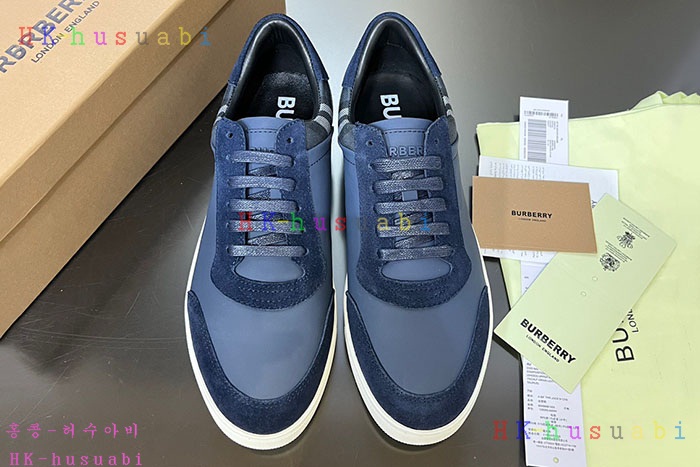 NEW 버버리 신발 신상 B 527012