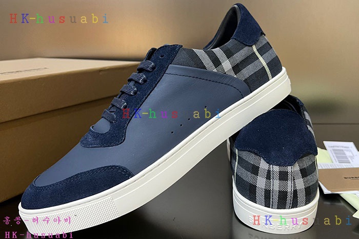 NEW 버버리 신발 신상 B 527012