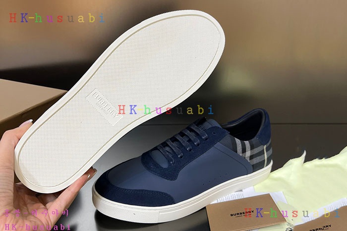NEW 버버리 신발 신상 B 527012